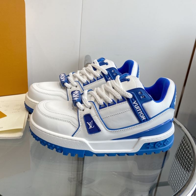 Louis Vuitton Trainer Sneaker